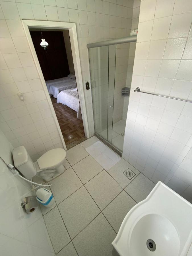 Hotel Montanus Nova Friburgo Eksteriør bilde