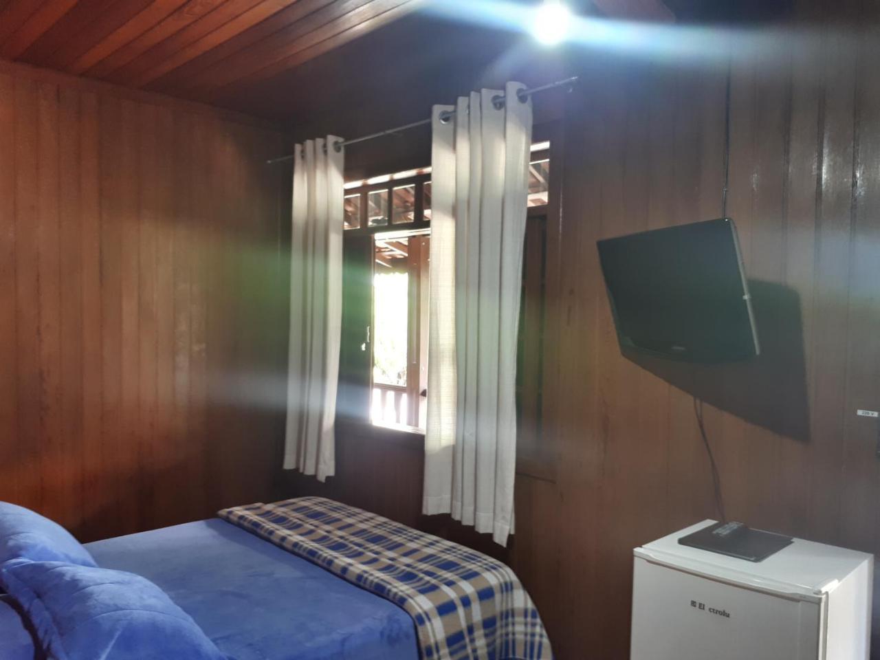 Hotel Montanus Nova Friburgo Eksteriør bilde